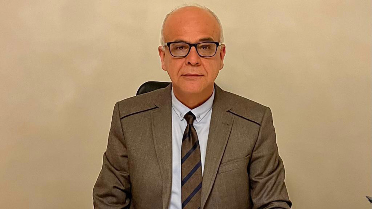 Türkiye’deki asbest tehlikesi üzerine konuşan Asbest Söküm Uzmanları Derneği (ASUD) Başkanı Mehmet Şeyhmus Ensari, “Kentsel dönüşüm kansere dönüşüm olmasın” dedi.