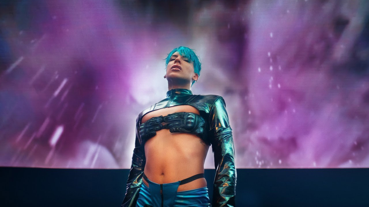 Kerimcan Durmaz'dan yeni şarkı 'KMN?'