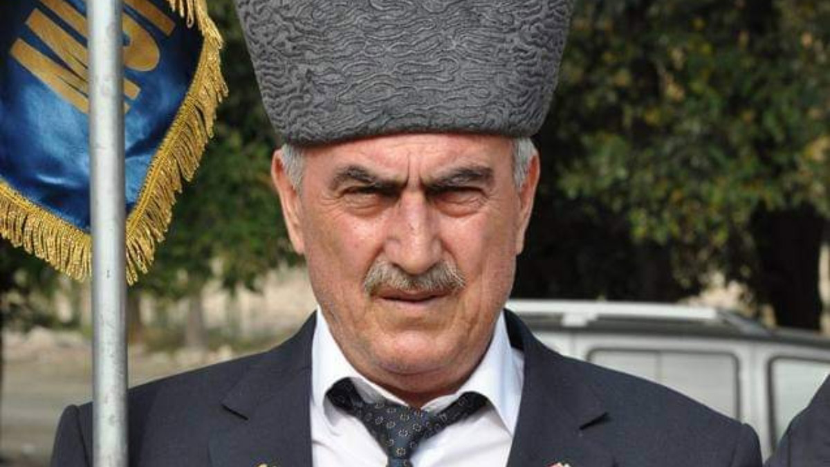 Kıbrıs gazisi Ramazan Gürsel evinde ölü bulundu