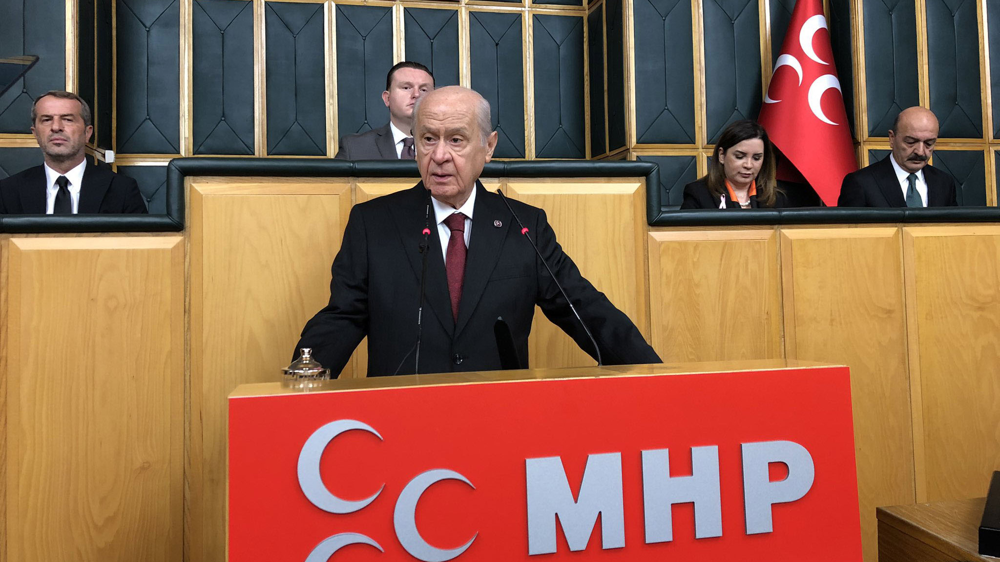 Kılıçdaroğlu 8 saatin esrarını açıklamak zorunda