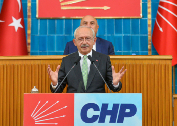 Kılıçdaroğlu: 85 milyonu kucaklayacağız