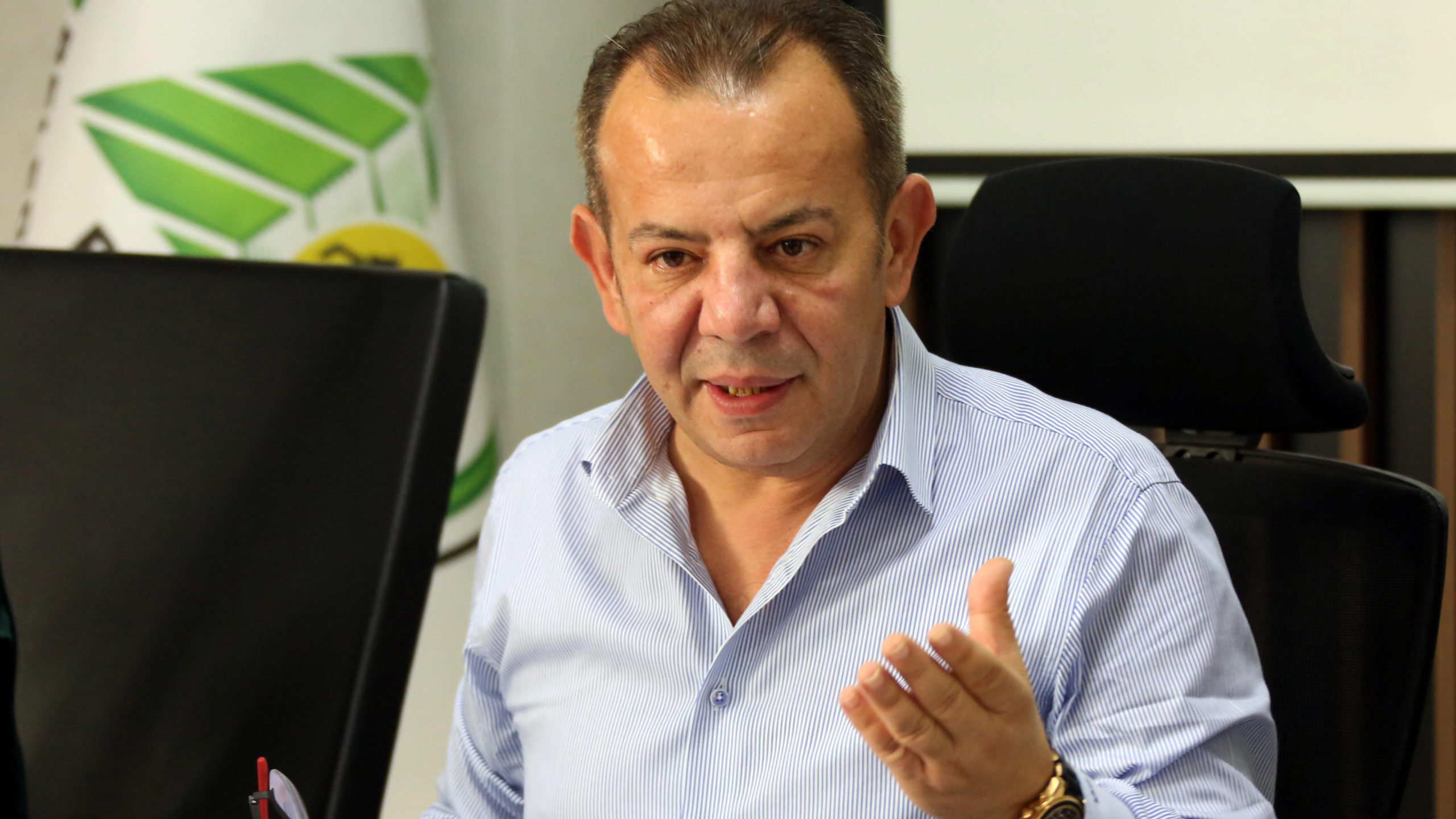 Kılıçdaroğlu'nun ABD gezisini içi boş gibi gördüm