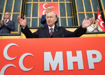 Kılıçdaroğlu'nun ABD'ye gitmesi densizliktir