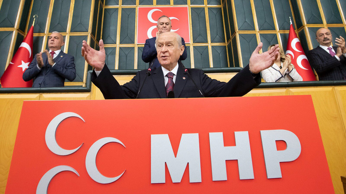 Kılıçdaroğlu'nun ABD'ye gitmesi densizliktir