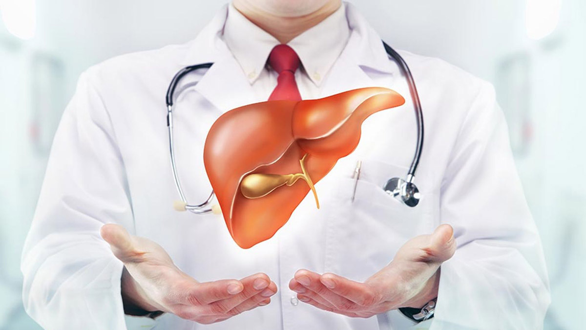 Kilo karaciğer yağlanmasına davetiye çıkarabilir
