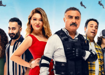 Vizyona girecek filmler 7 Ekim-14 Ekim 2022