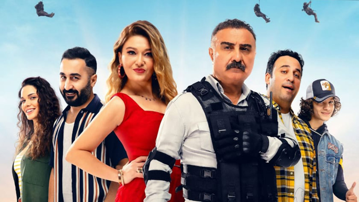 Vizyona girecek filmler 7 Ekim-14 Ekim 2022