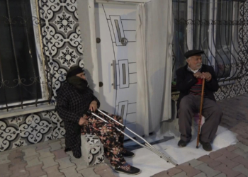 Kiracıyı çıkarmak isteyen ev sahibi kilidi değişitirdi