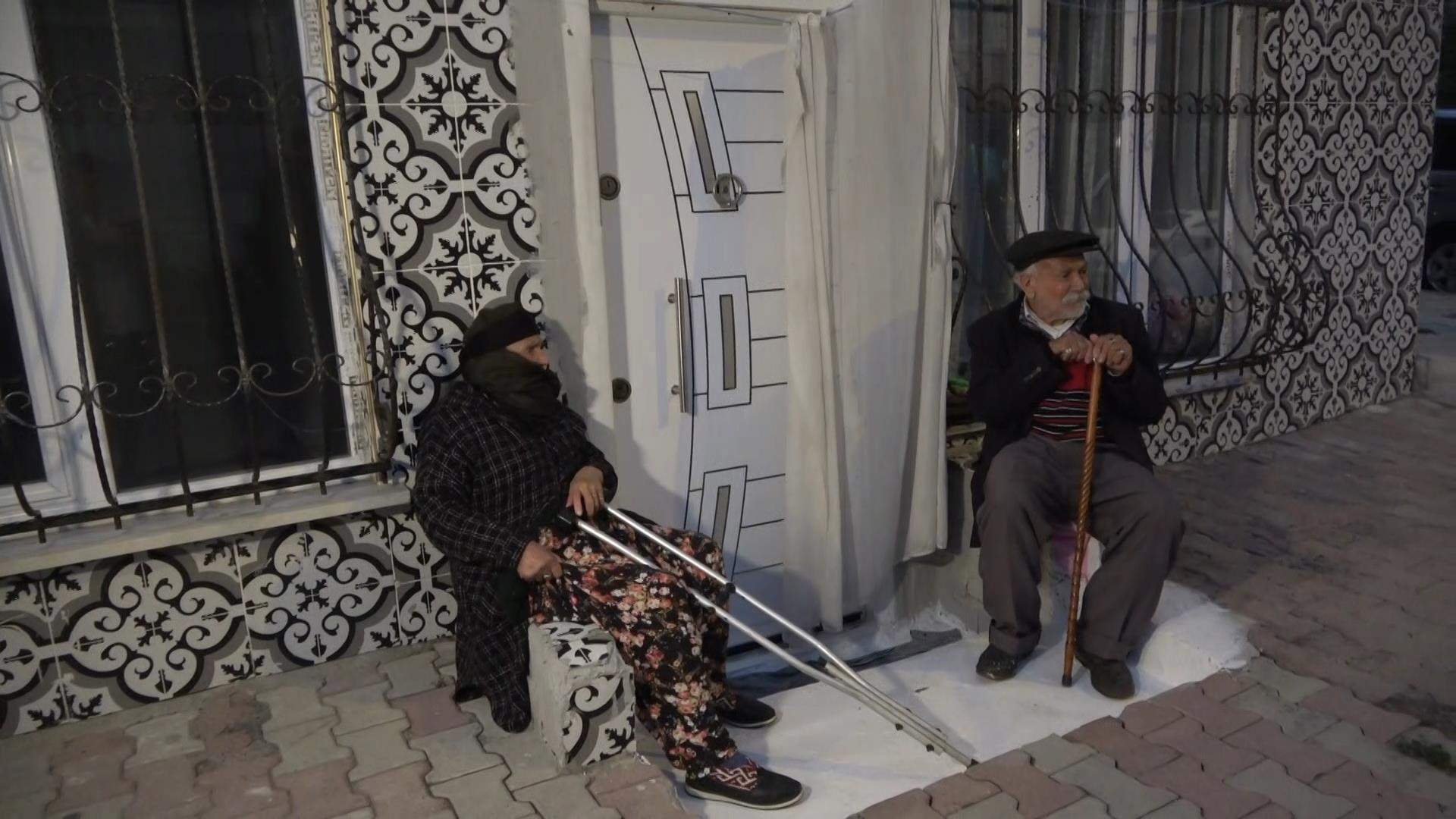 Kiracıyı çıkarmak isteyen ev sahibi kilidi değişitirdi