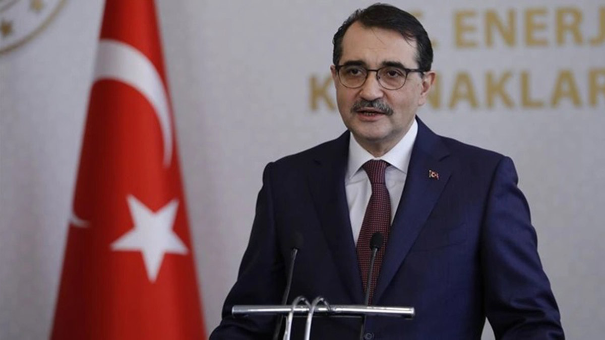 Kış öncesi doğal gazda son hazırlıklar tamam