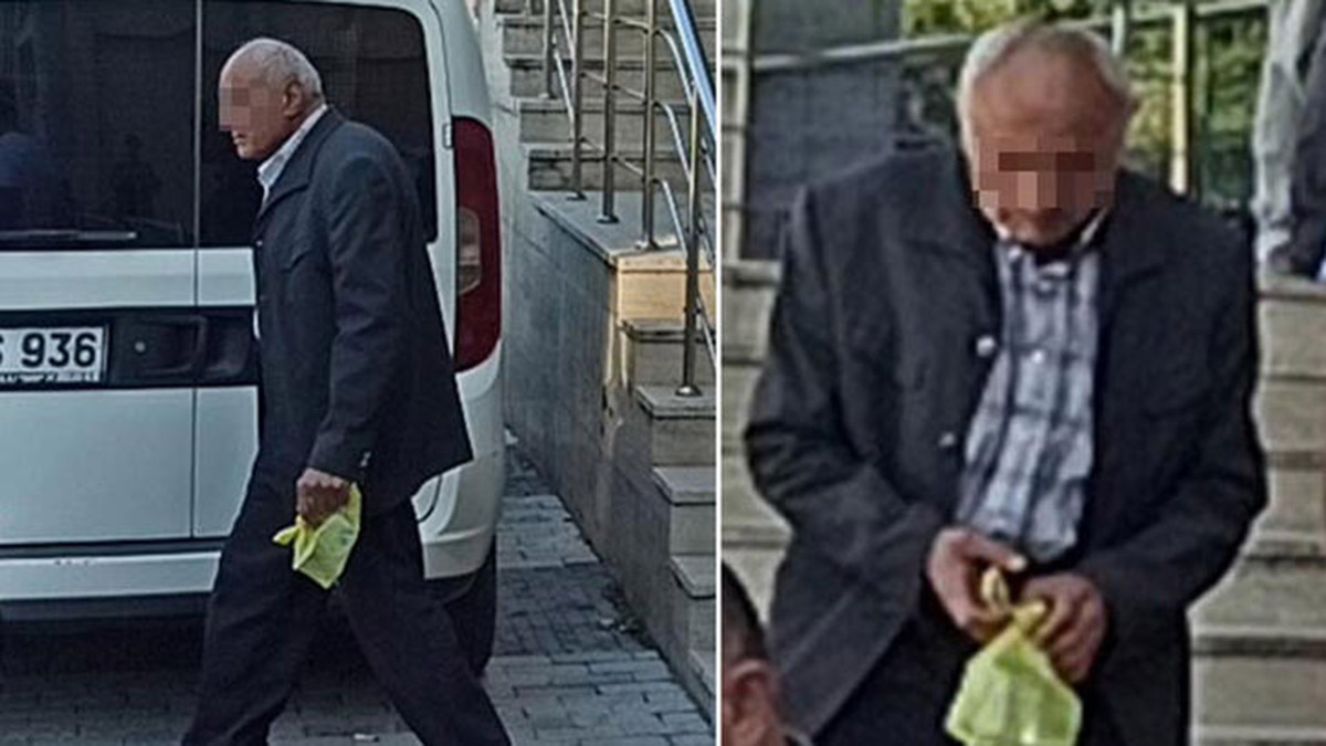 Kız çocuğuna istismar sanığına 8 yıl hapis istemi