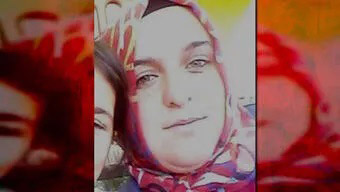 Kızını öldüren anne: Başımdaki yazmayla boğdum