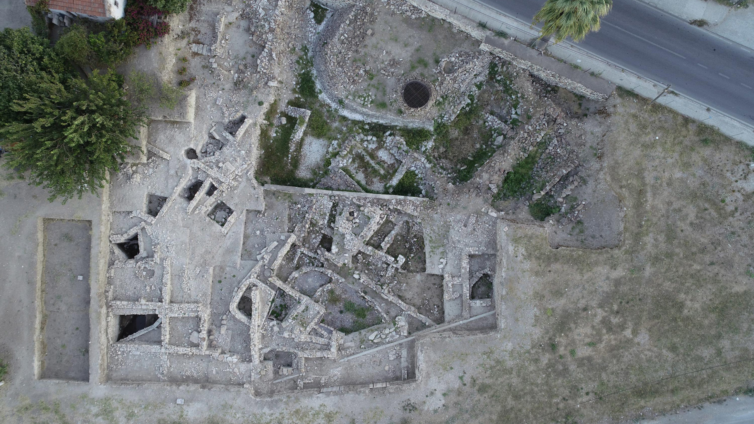 Klazomenai Antik Kenti'nde yapılaşmaya tartışması