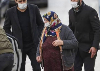 Kocasını öldüren kadına 16 yıl 8 ay ev hapsi