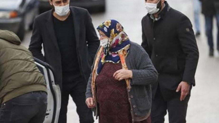 Kocasını öldüren kadına 16 yıl 8 ay ev hapsi