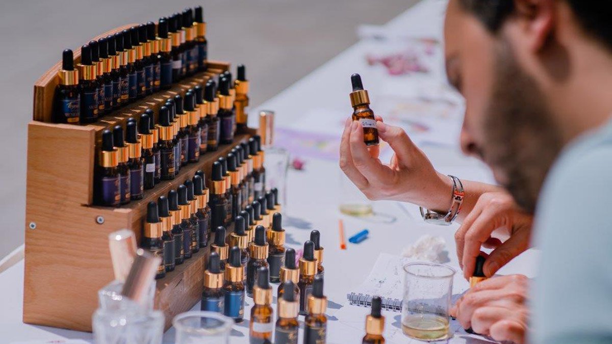 Koku uzmanlığı eğitimi başlıyor