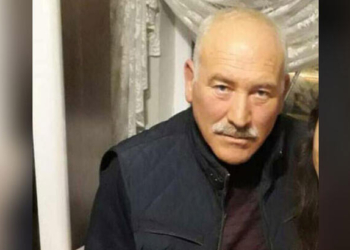 Köy muhtarı tartıştığı kişiyi öldürdü