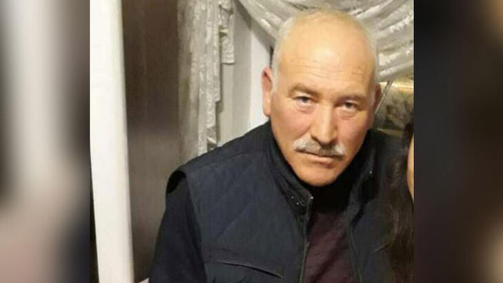 Köy muhtarı tartıştığı kişiyi öldürdü