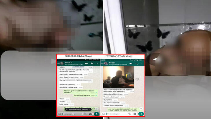 Küçük Kardeşler suç örgütüne 280 yıl hapis talebi