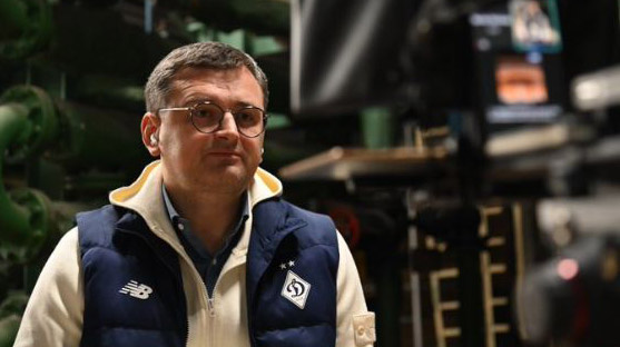 Kuleba'dan AB’ye çağrı: İran'a yaptırım uygulayın