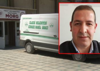 Lisede çalışan hizmetli odasında ölü bulundu