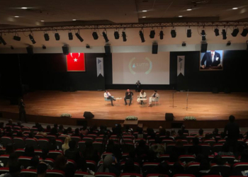 Luma Kısa Film Festivali'nde ödüller verildi