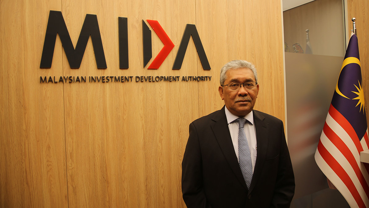 MIDA 21'nci ofisini İstanbul'da açtı