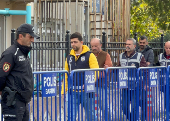 Maden faciası soruşturmasında 24 kişi adliyede