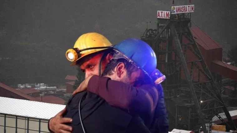 Maden faciası soruşturmasında 25 gözaltı kararı