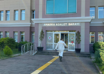 Maden faciası soruşturmasında ifadeler alınıyor