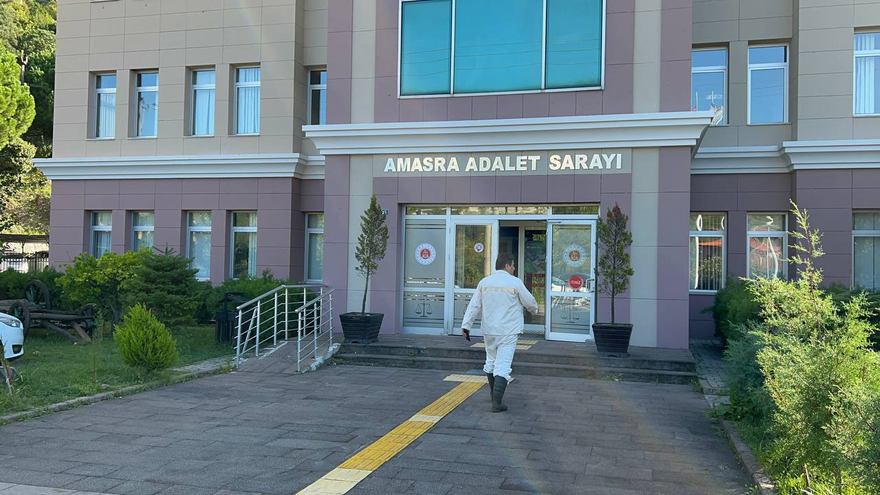 Maden faciası soruşturmasında ifadeler alınıyor
