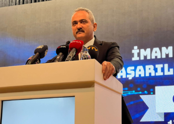 Maden şehitlerinin çocuklarına eğitim desteği