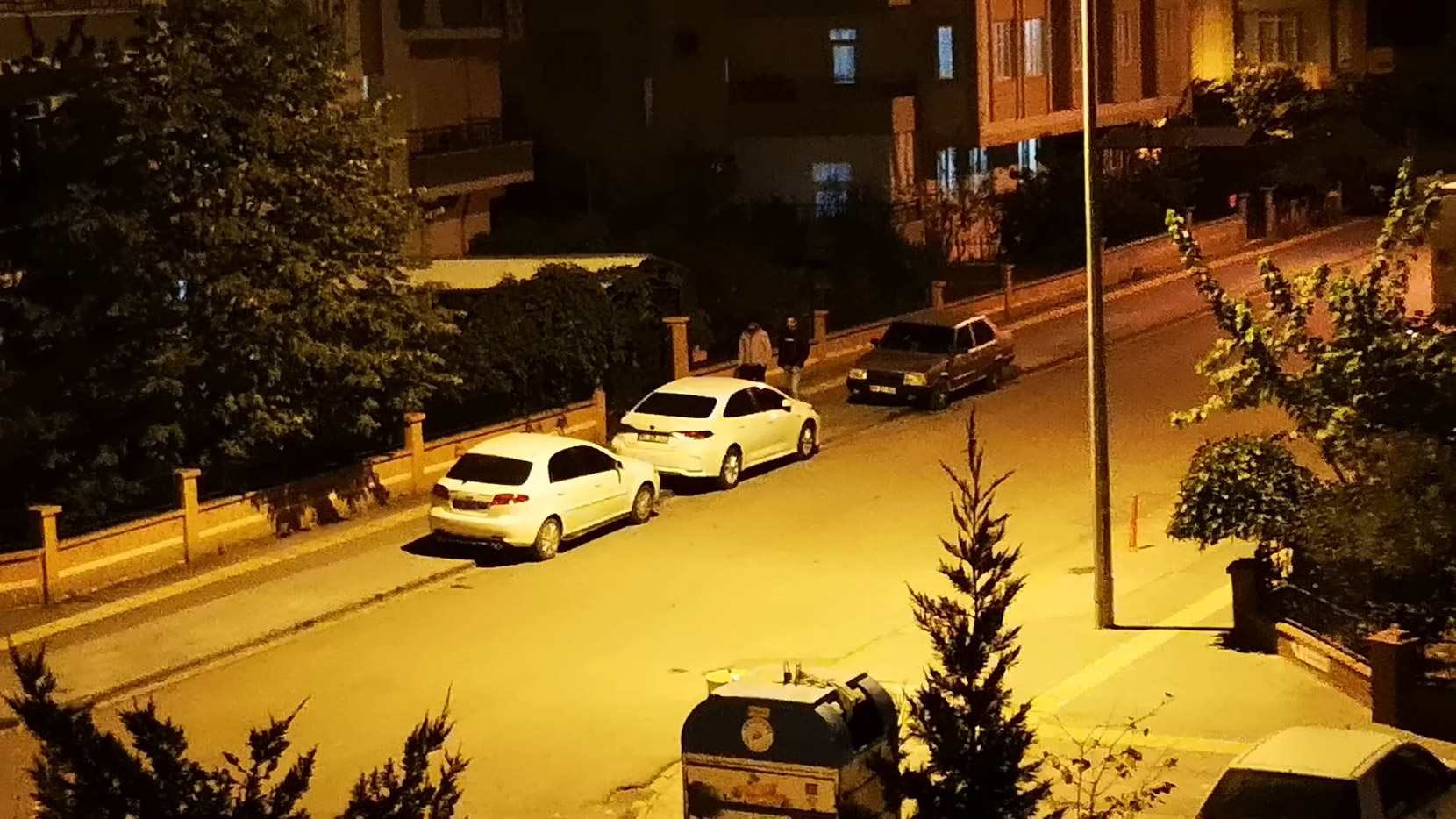 Malatya'da 4.1 büyüklüğünde deprem