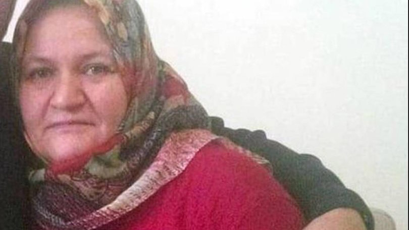 Mantar yiyen kadın öldü, kızı yoğun bakımda