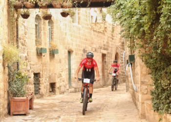 Mardin Dağ Bisikleti Şampiyonası başladı