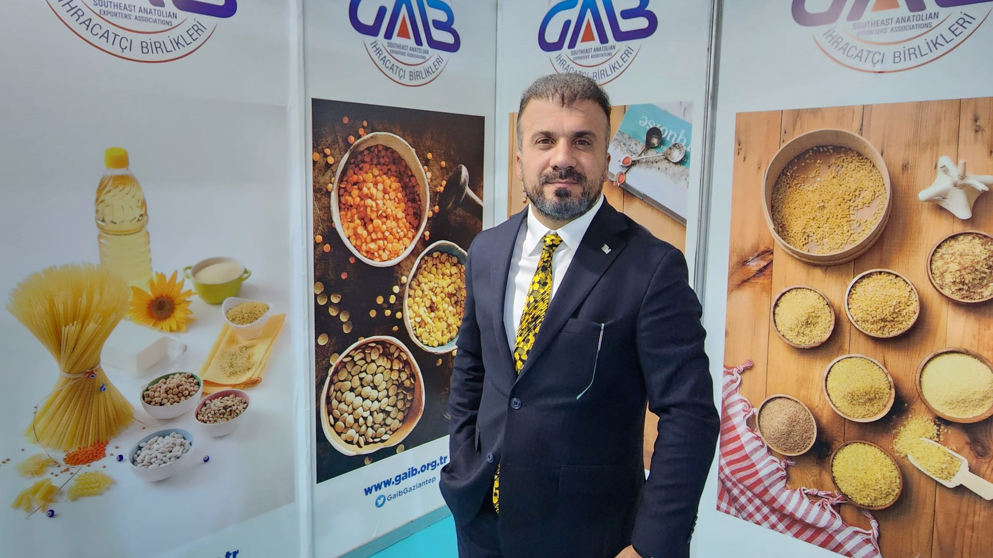 Mardin'in bölge ihracatında önemli bir yeri var