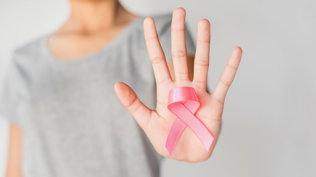 Meme kanseri tarama başvuruları azaldı 