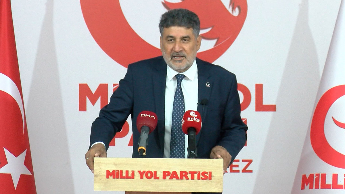 Muhsin Yazıcıoğlu davasının peşini bırakmayacağız