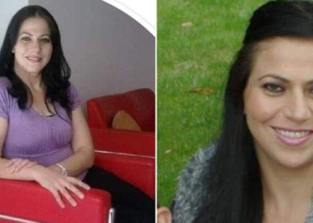 Nazan, eşinin husumetlisi tarafından öldürüldü