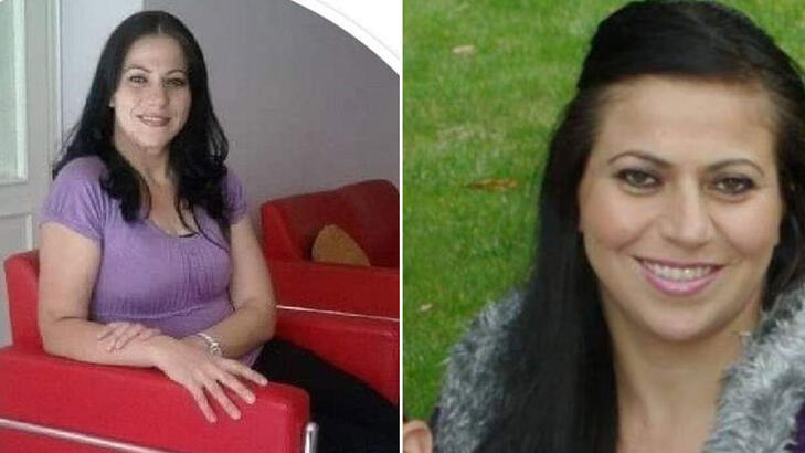 Nazan, eşinin husumetlisi tarafından öldürüldü