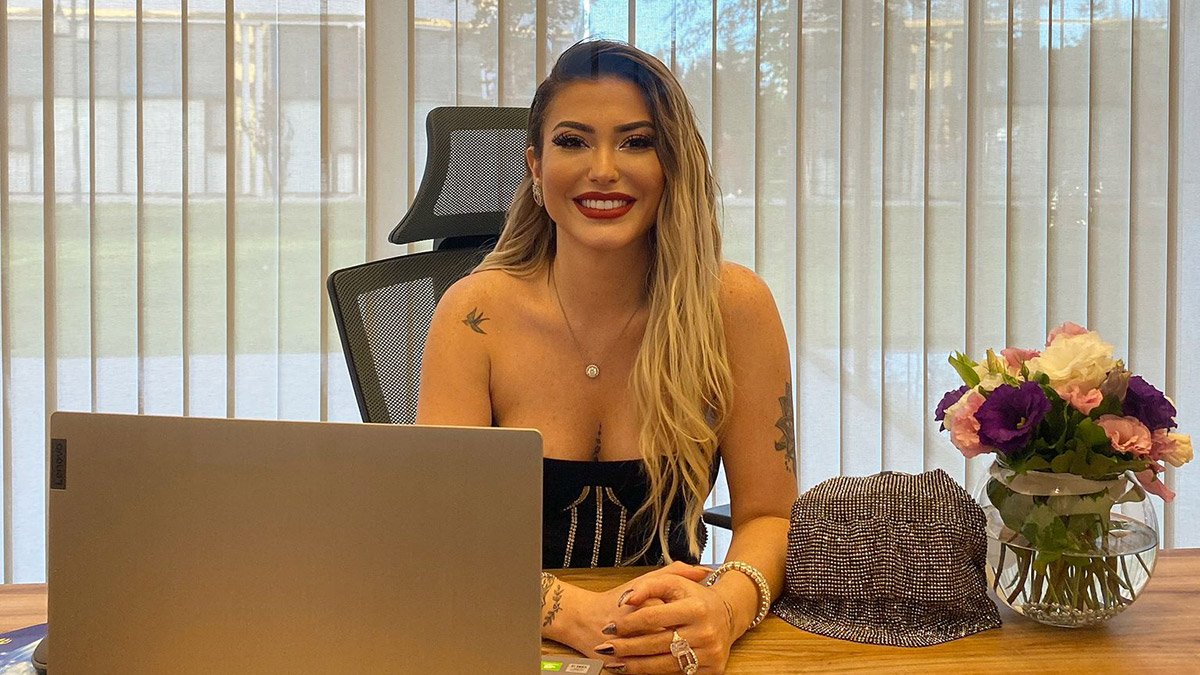 Neslim Güngen Katar'a 8 güzellik merkezi açıyor