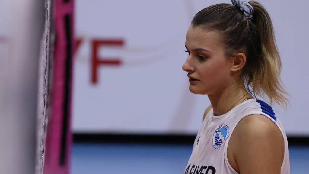 Nur Özaydınlı: Ligin sürpriz takımı olacağız