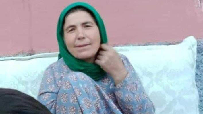 Nurhan İlhan 4 cumhuriyet altını için öldürmüş