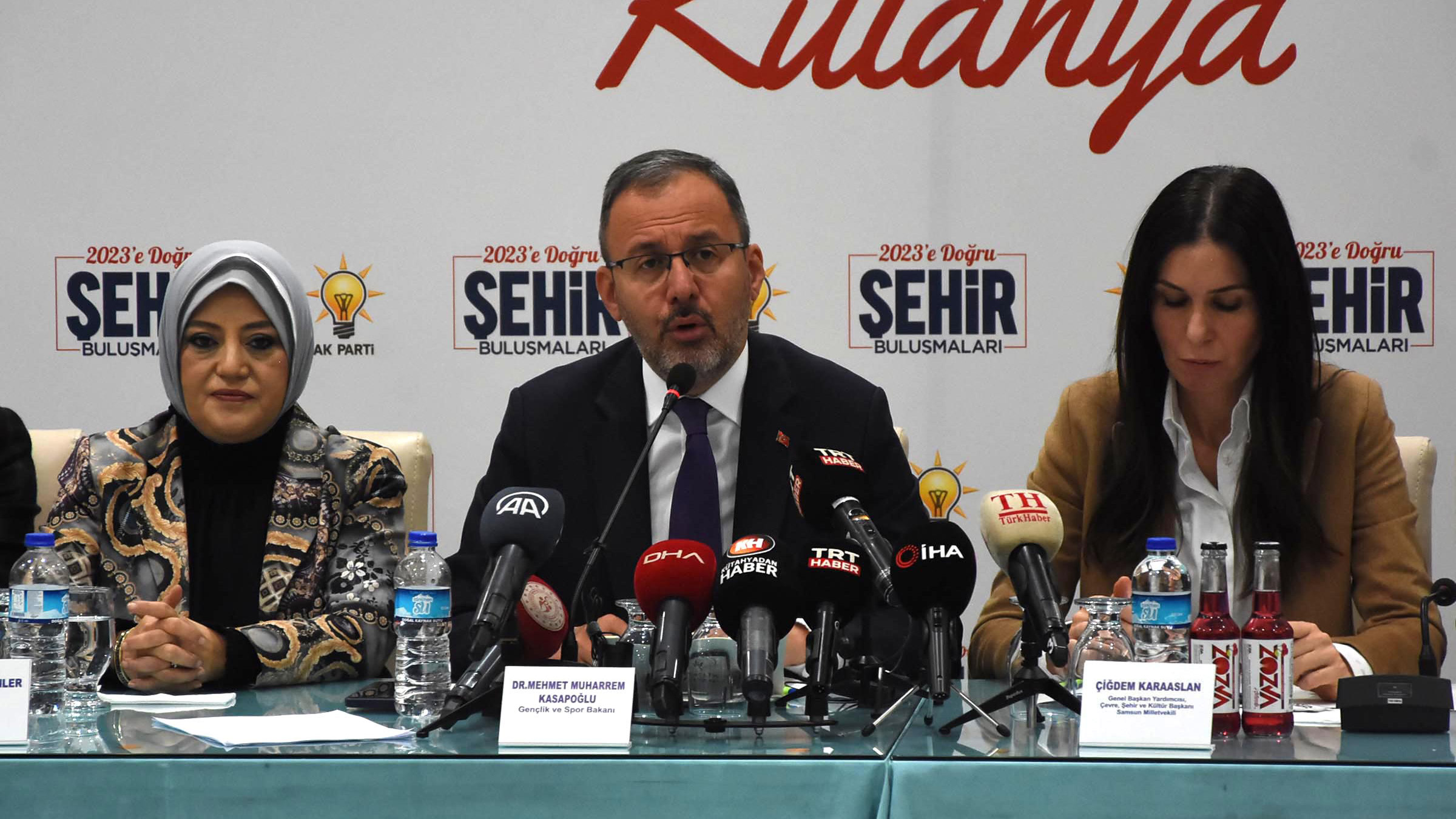 Öğrenim kredilerinde enflasyon farkı olmayacak