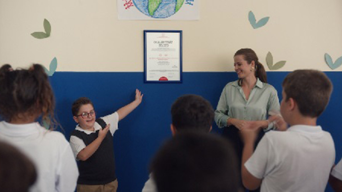 Okul Hijyen Programı'nda yeni dönem başlıyor 