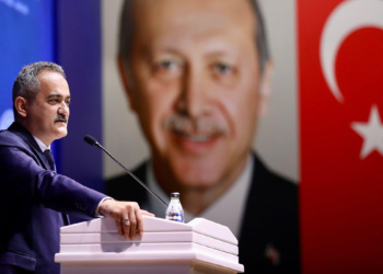 Okula gidemeyen kız çocuğu kalmamış