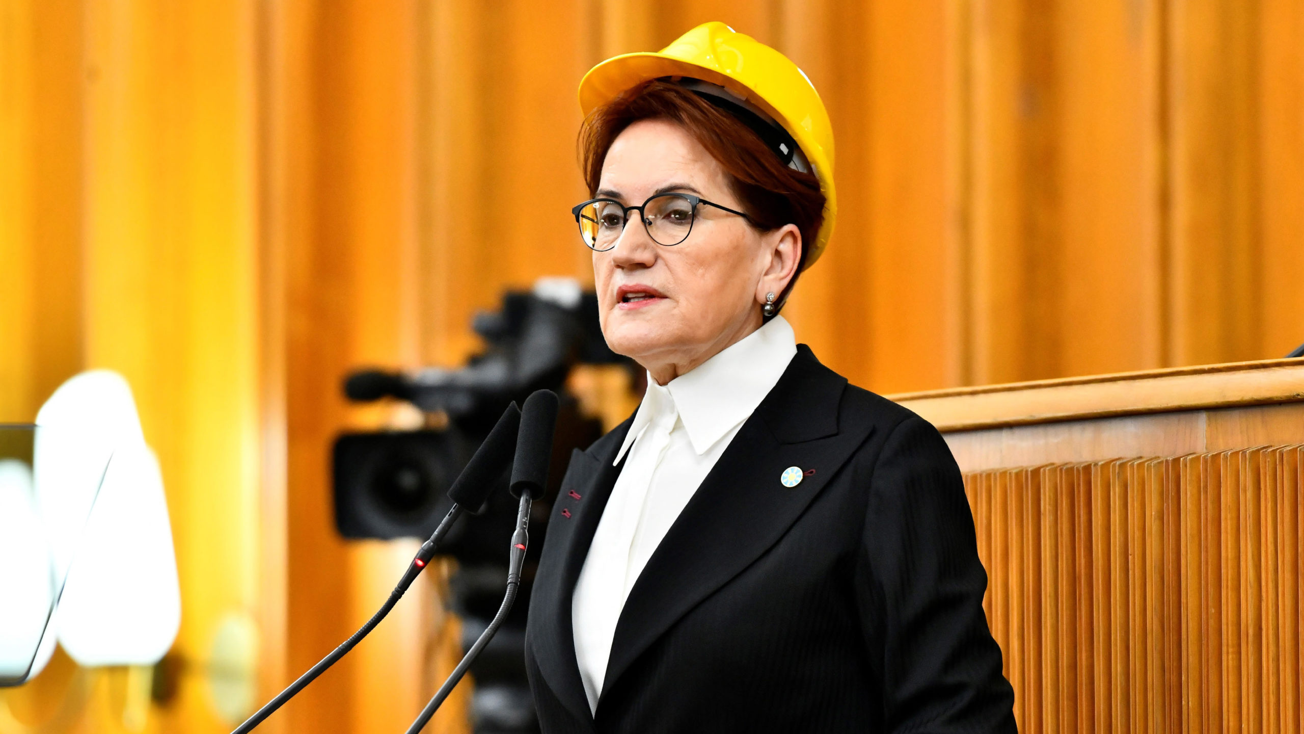 Ölüm aylıkları için kanun teklifi vereceğiz