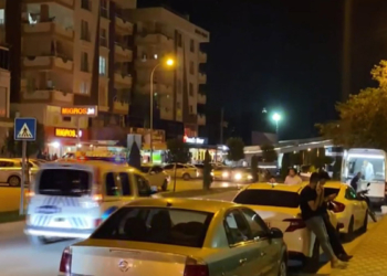 Osmaniye'de 5.1 büyüklüğünde deprem