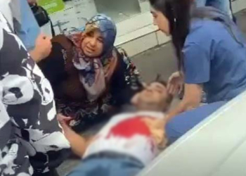 Otobüs dolu diye alınamayan yolcu şoförü öldürdü