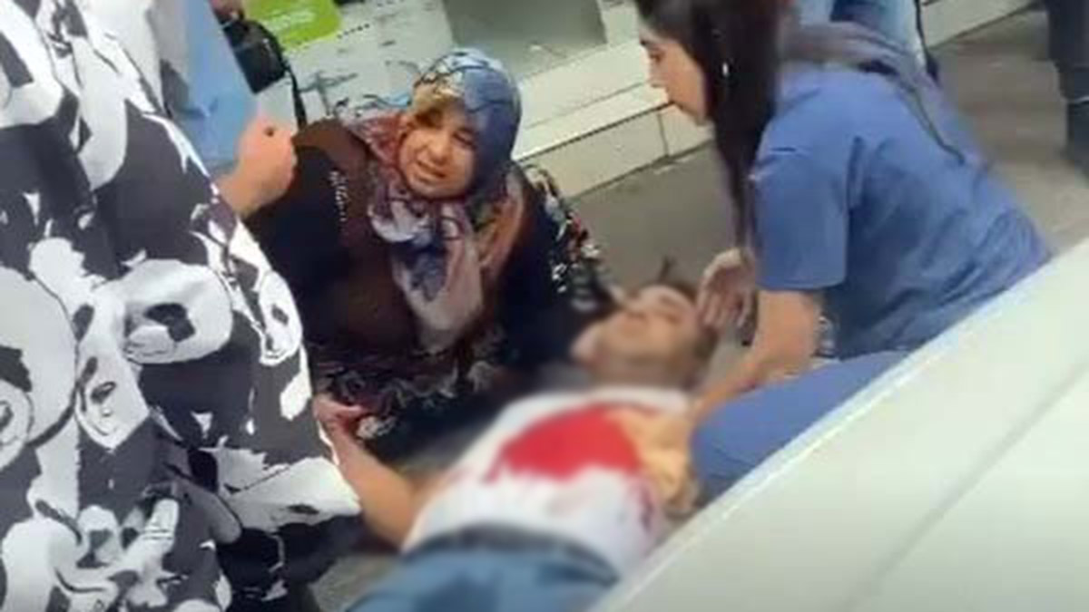 Otobüs dolu diye alınamayan yolcu şoförü öldürdü